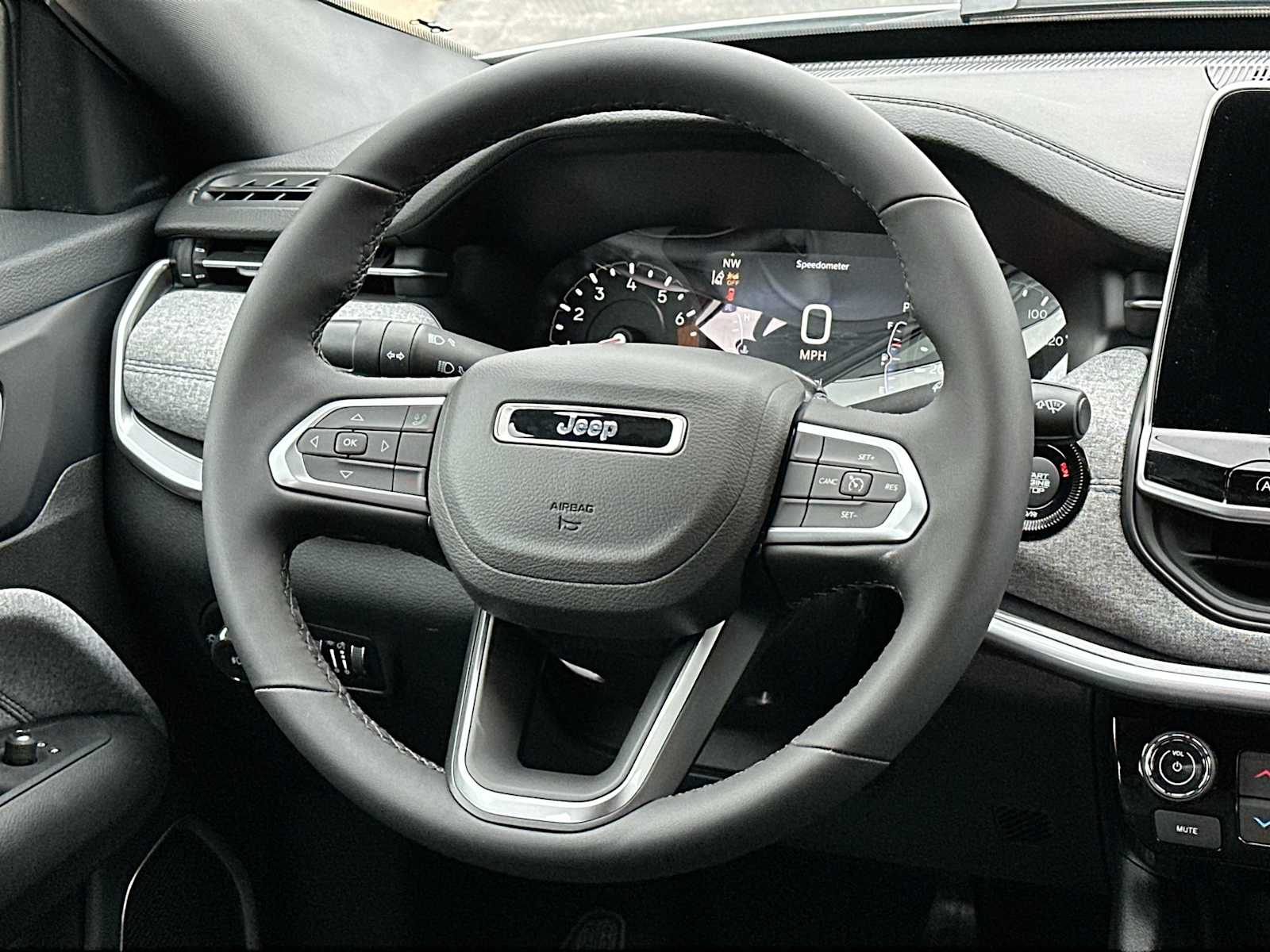 Thumbnail: 2026 Jeep Compass - 27