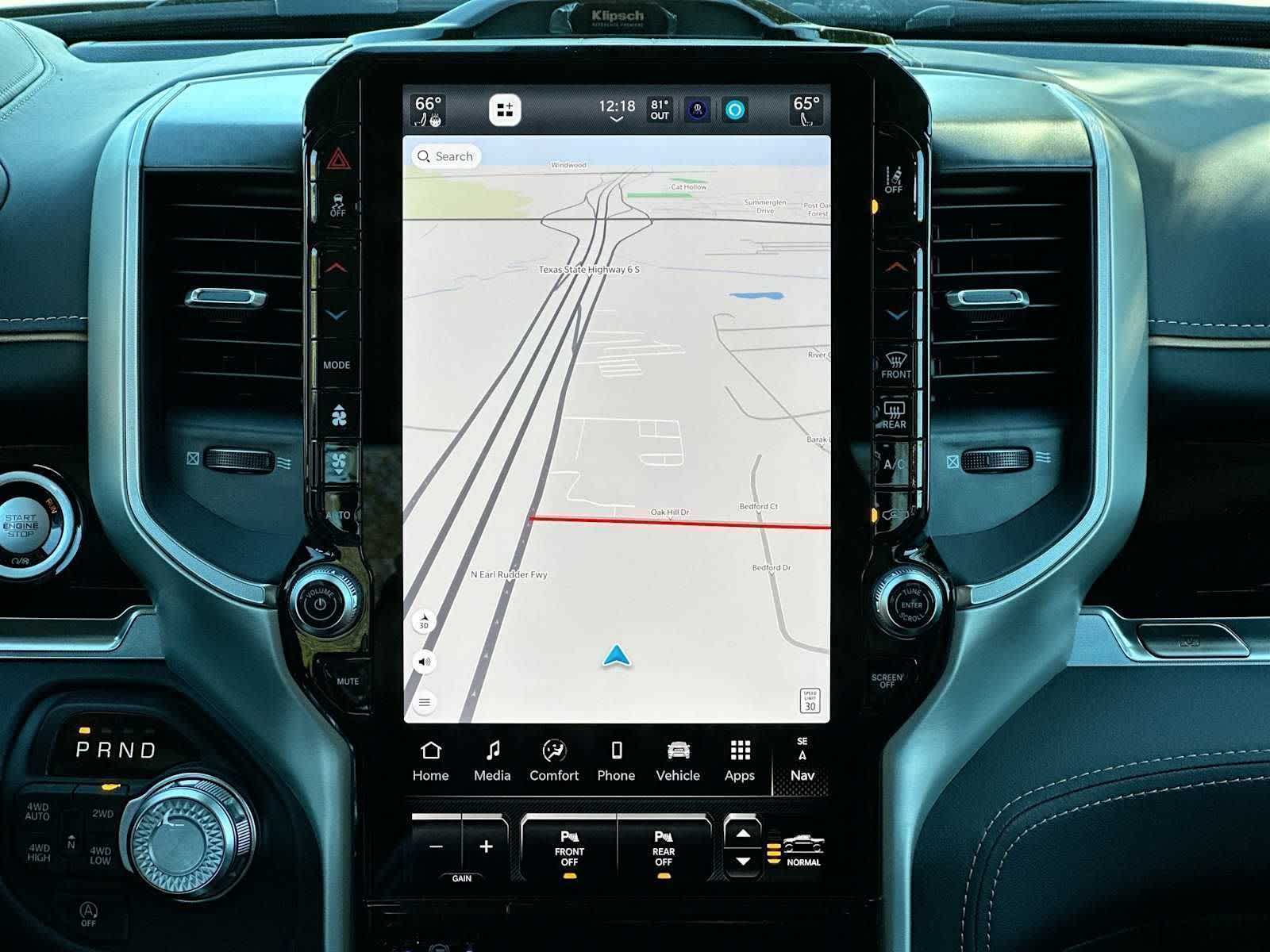 Thumbnail: 2026 RAM 1500 - 26