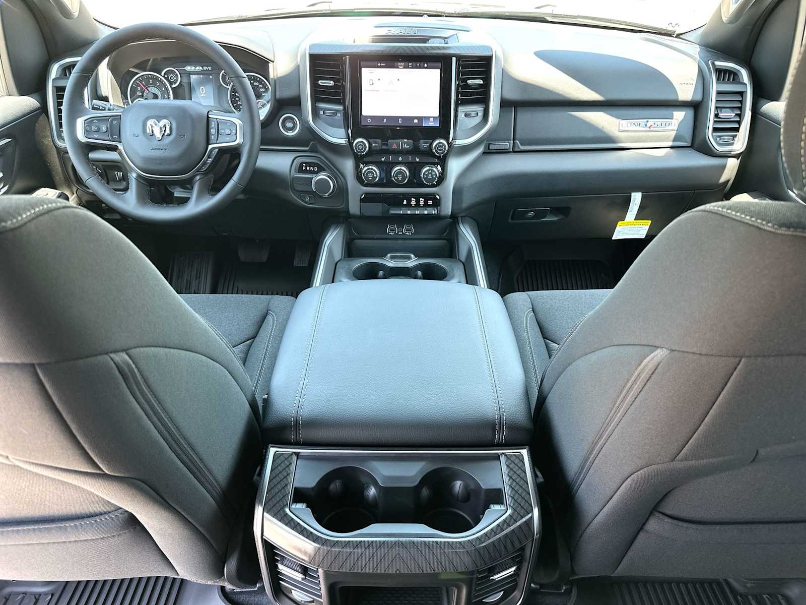 Thumbnail: 2026 RAM 1500 - 26