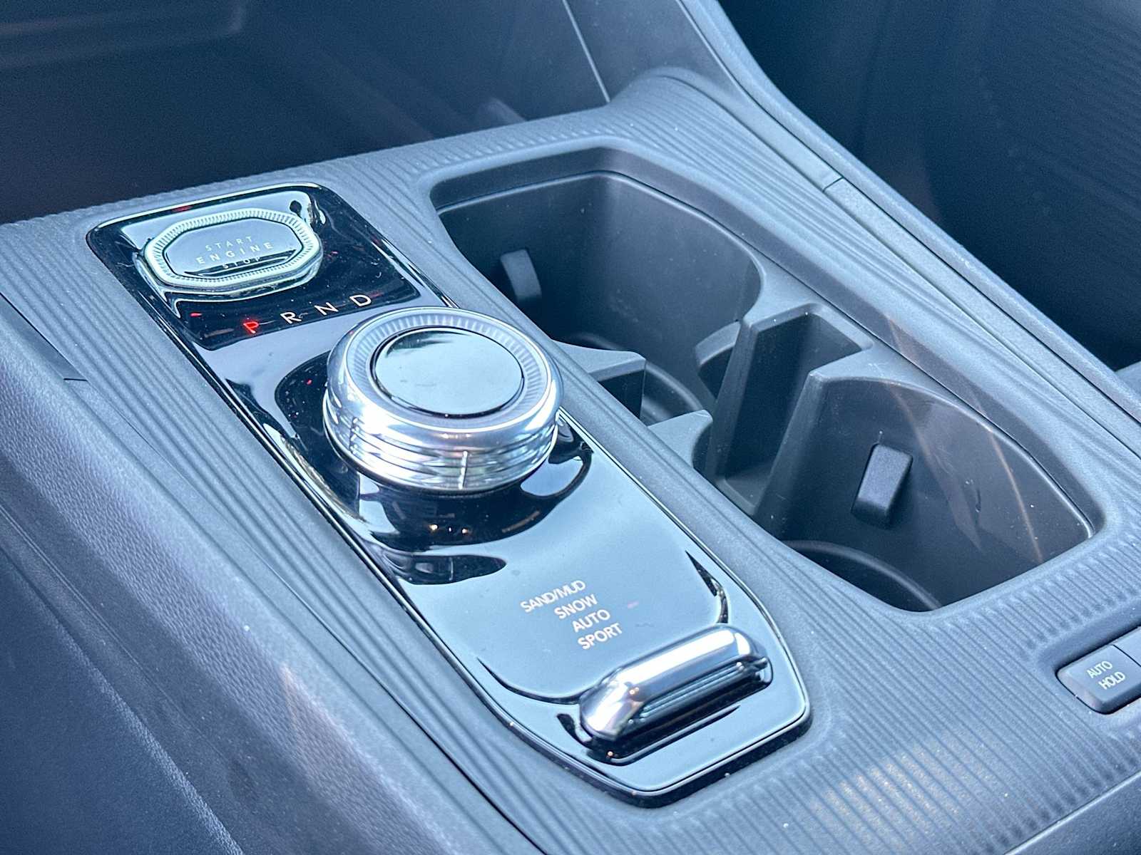 Thumbnail: 2026 Jeep Cherokee - 21