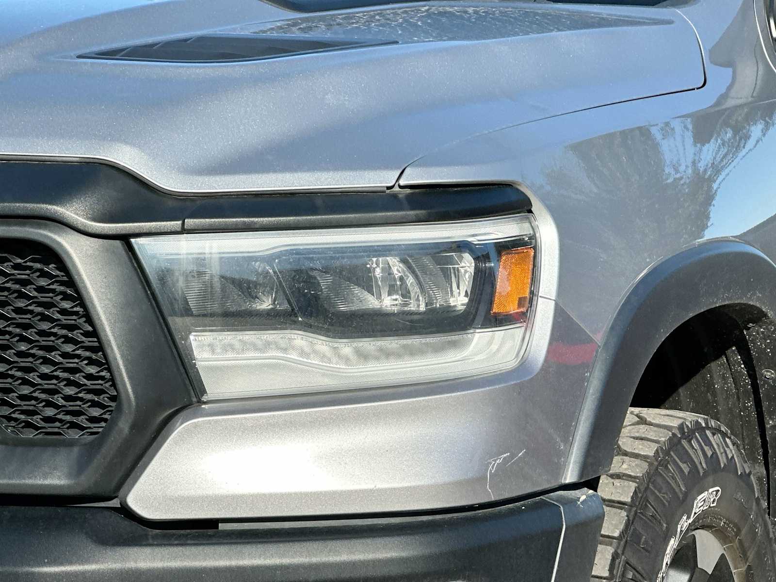 Thumbnail: 2024 RAM 1500 - 16