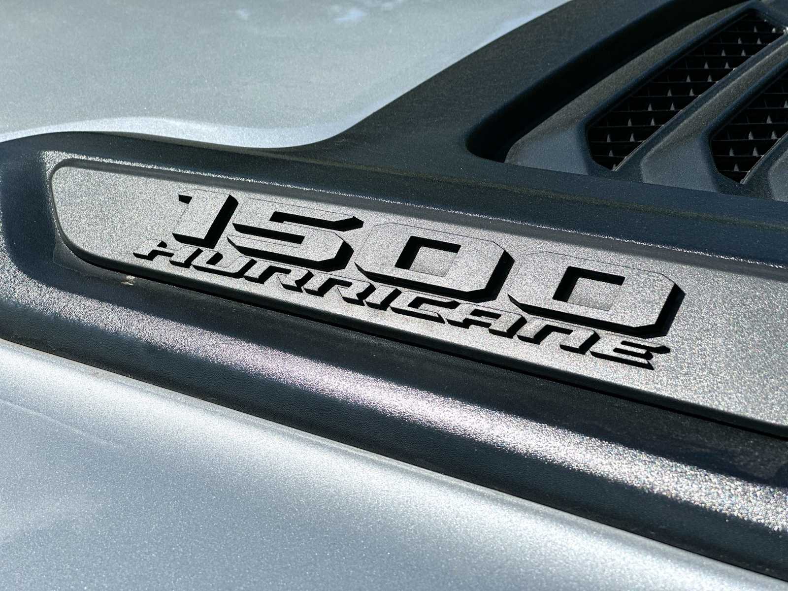 Thumbnail: 2026 RAM 1500 - 15