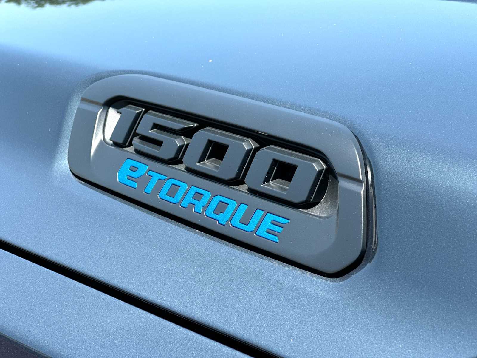 Thumbnail: 2026 RAM 1500 - 15