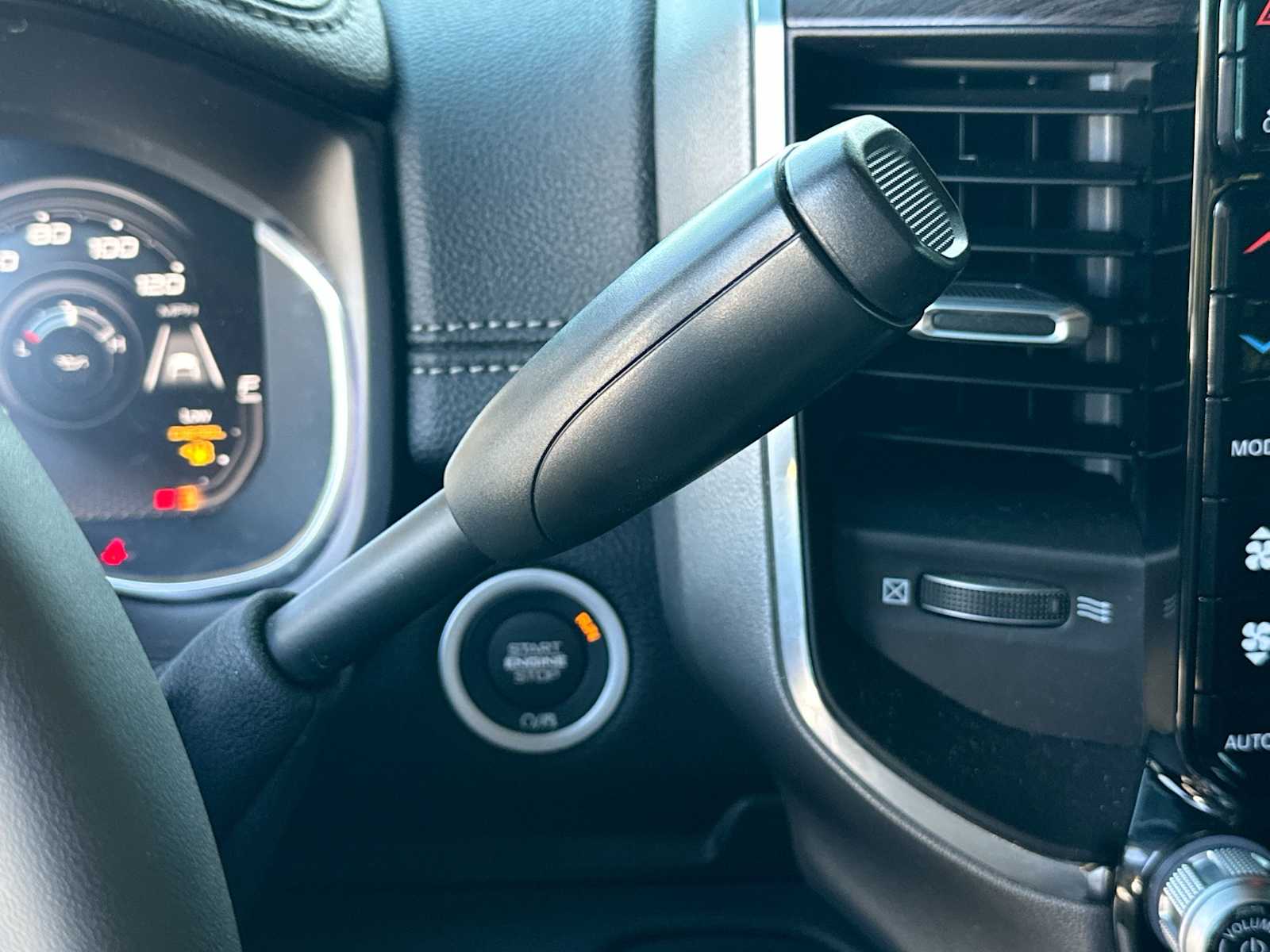 Thumbnail: 2025 RAM 2500 - 21