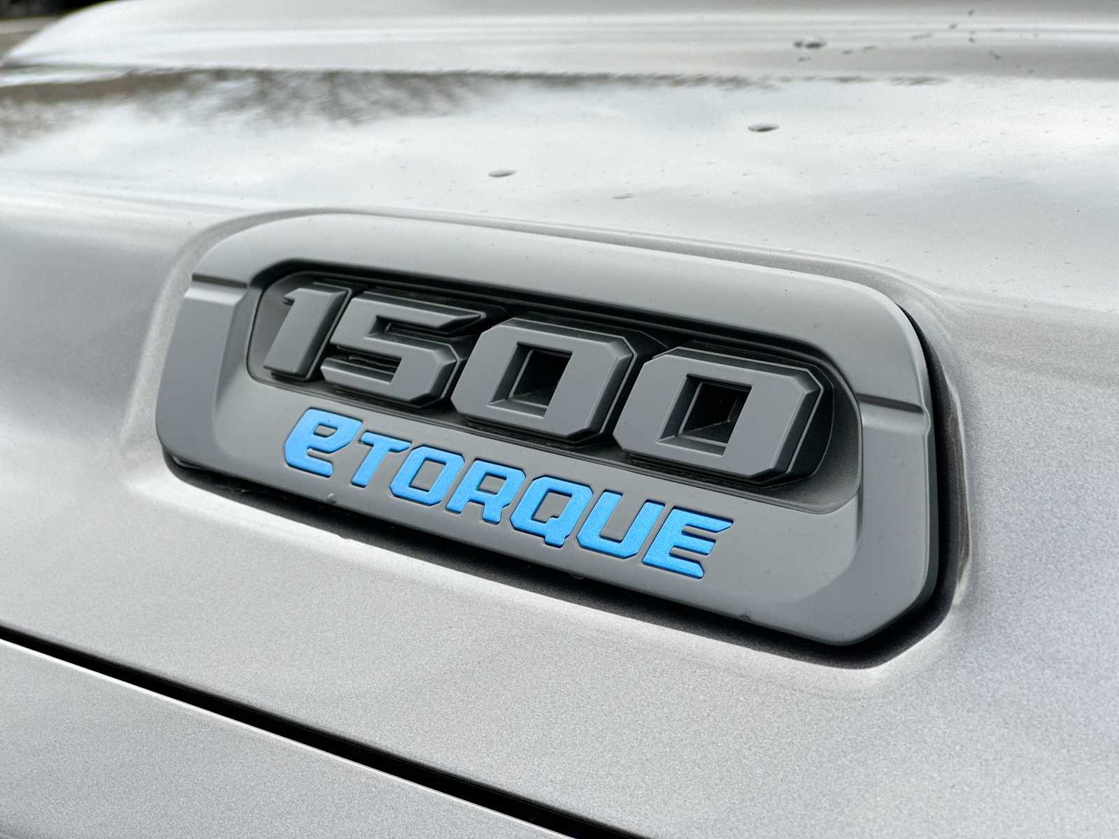 Thumbnail: 2026 RAM 1500 - 15