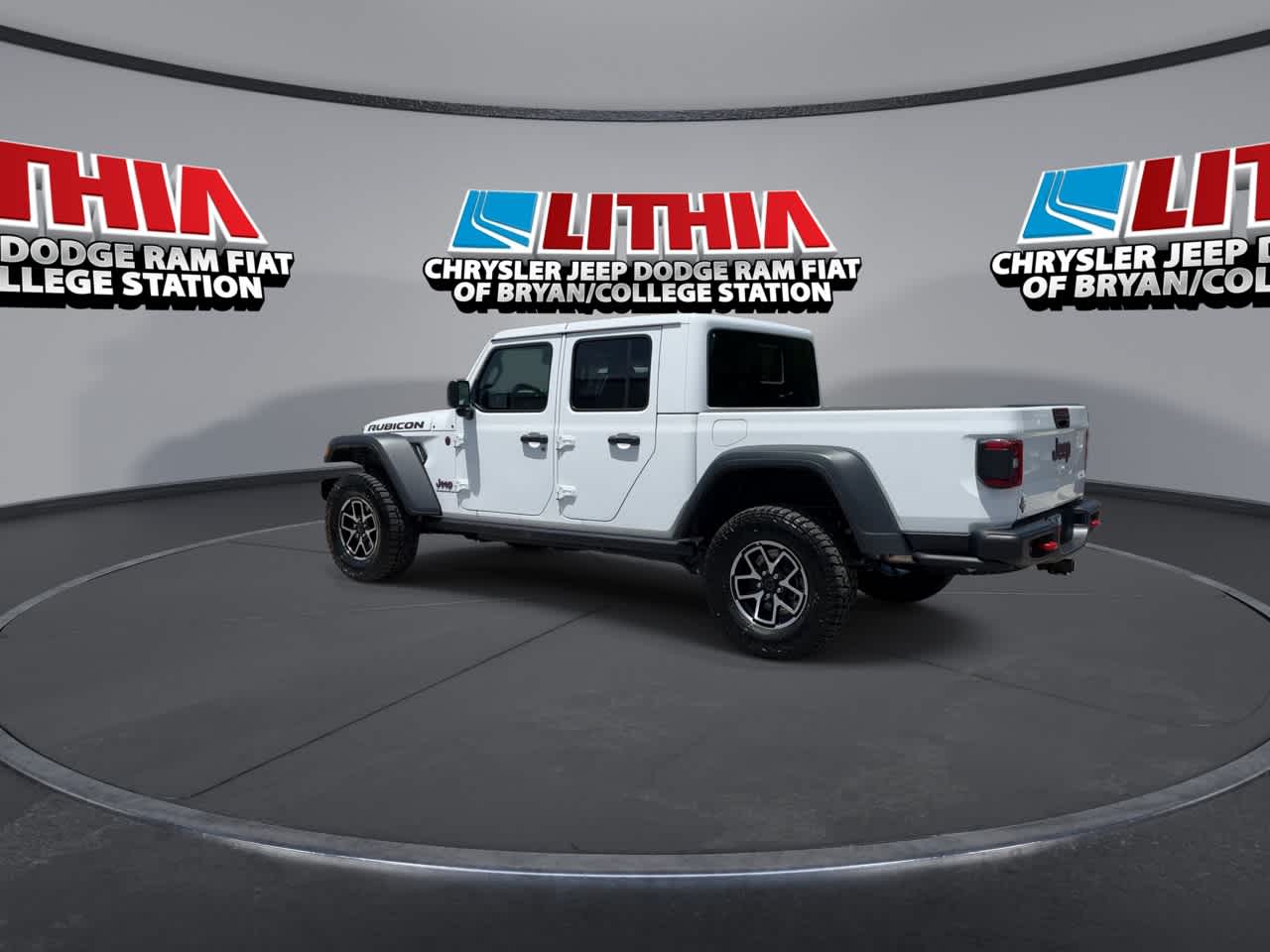 Thumbnail: 2025 Jeep Gladiator - 6