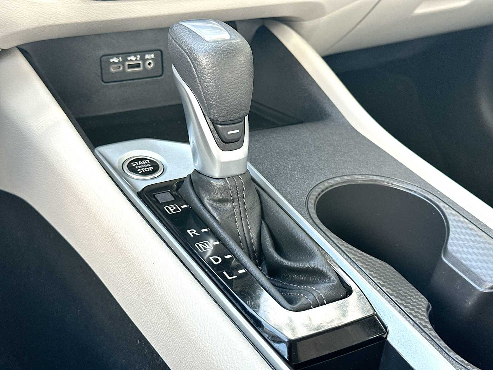 Thumbnail: 2025 Nissan Altima - 21