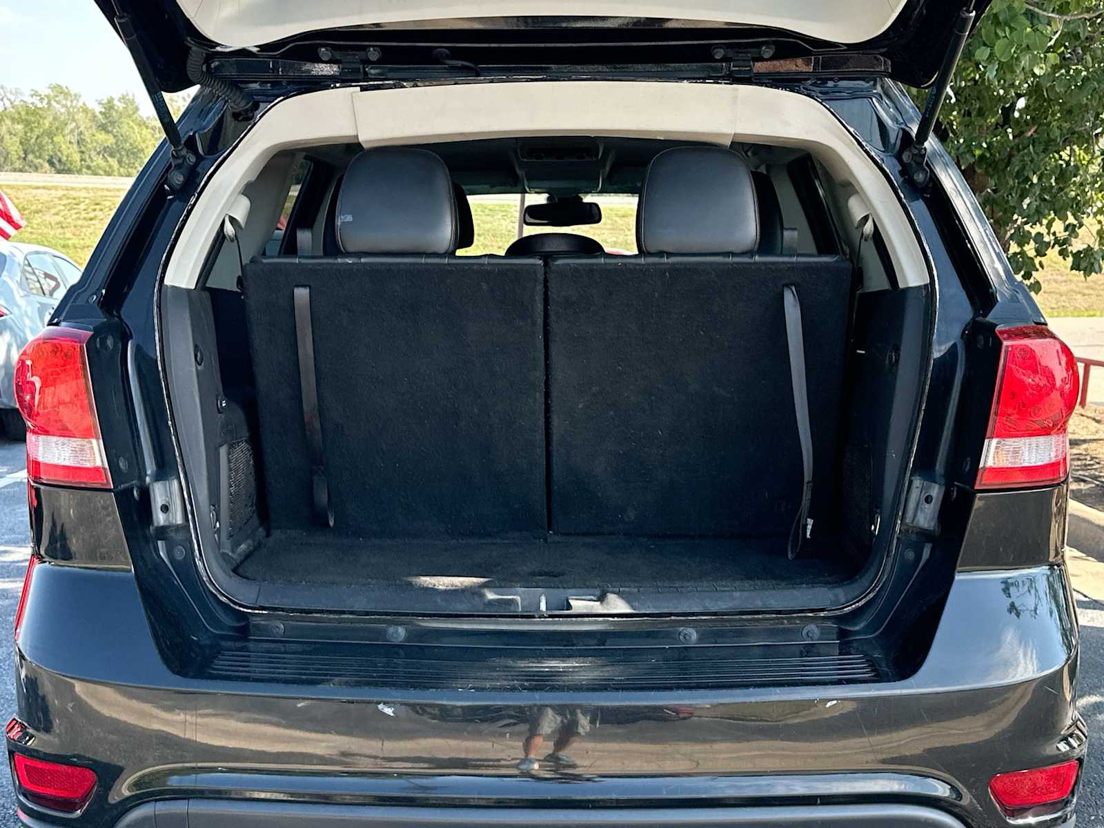 Thumbnail: 2019 Dodge Journey - 28