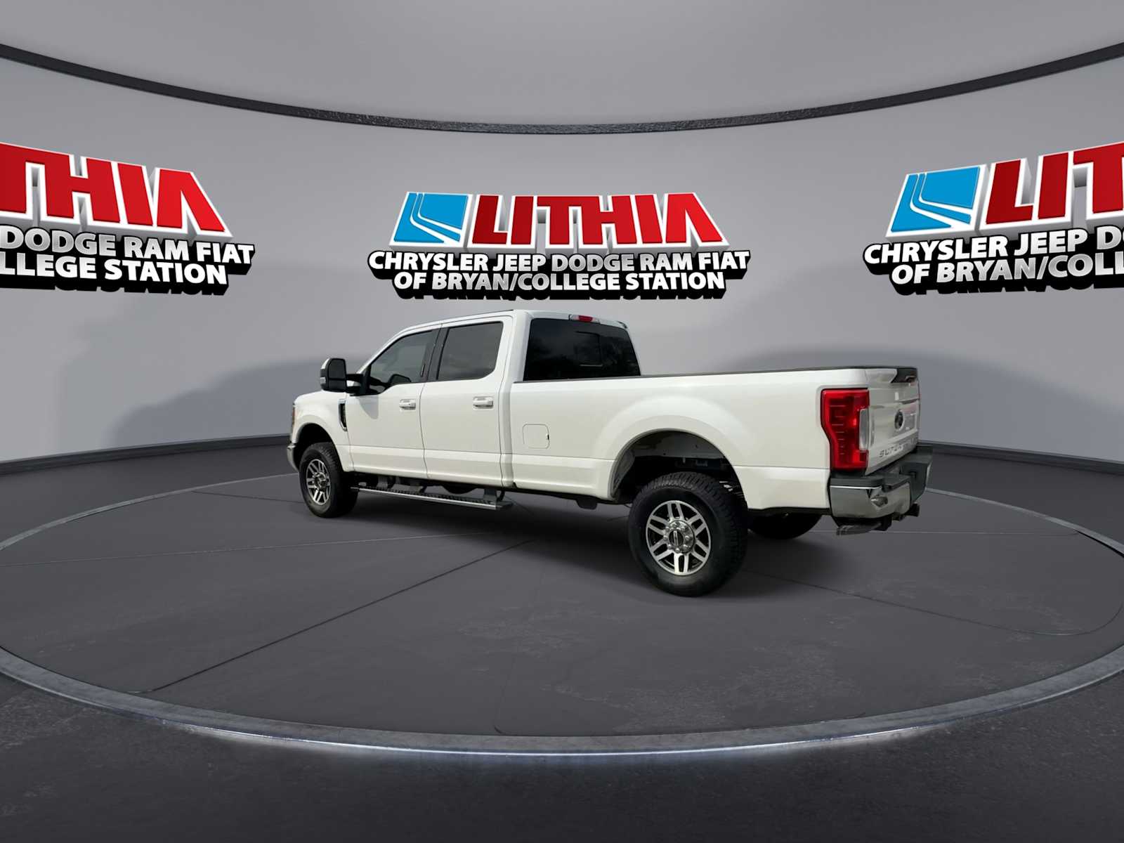 Thumbnail: 2017 Ford F-350 - 6