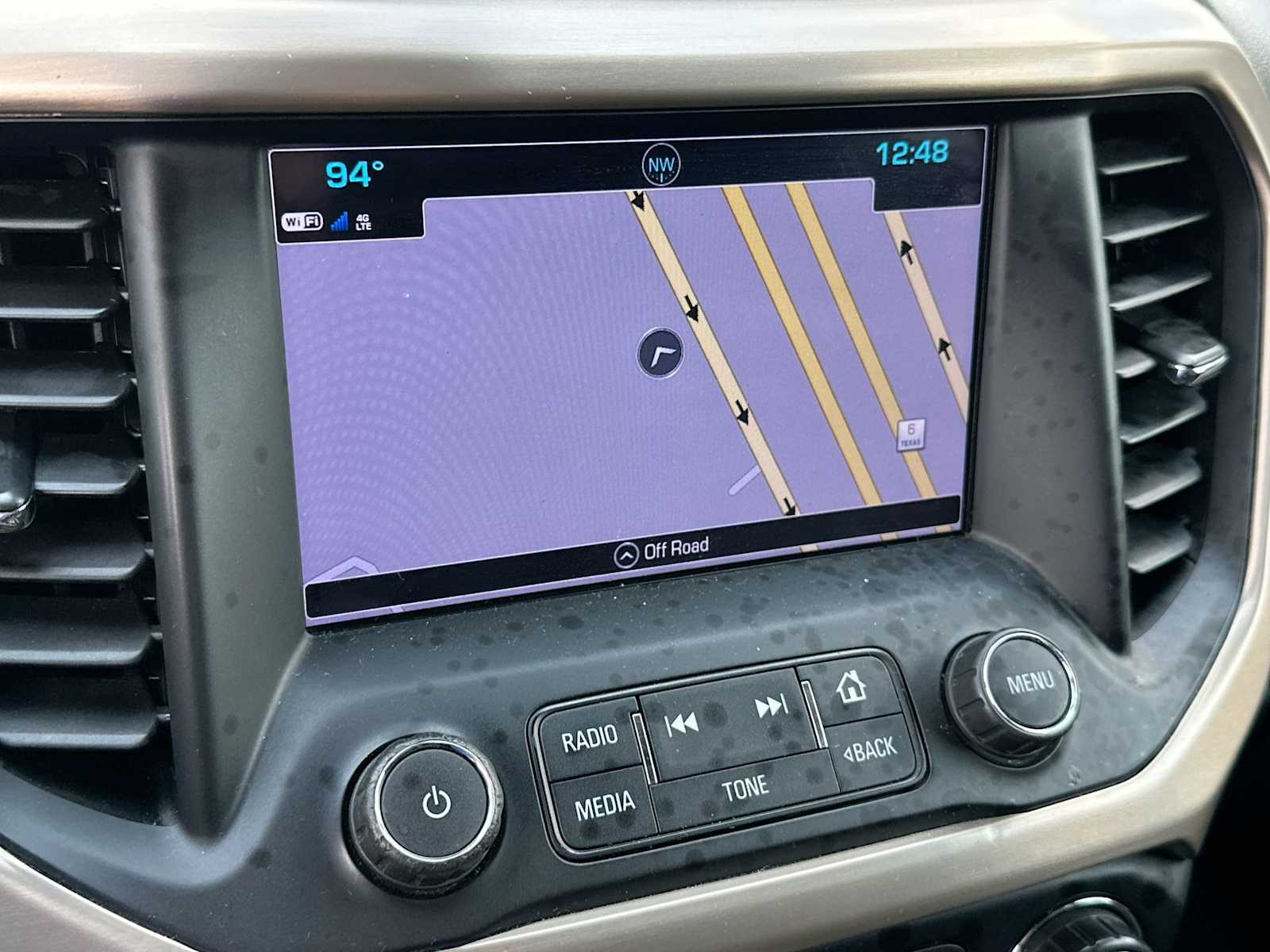 Thumbnail: 2019 GMC Acadia - 20