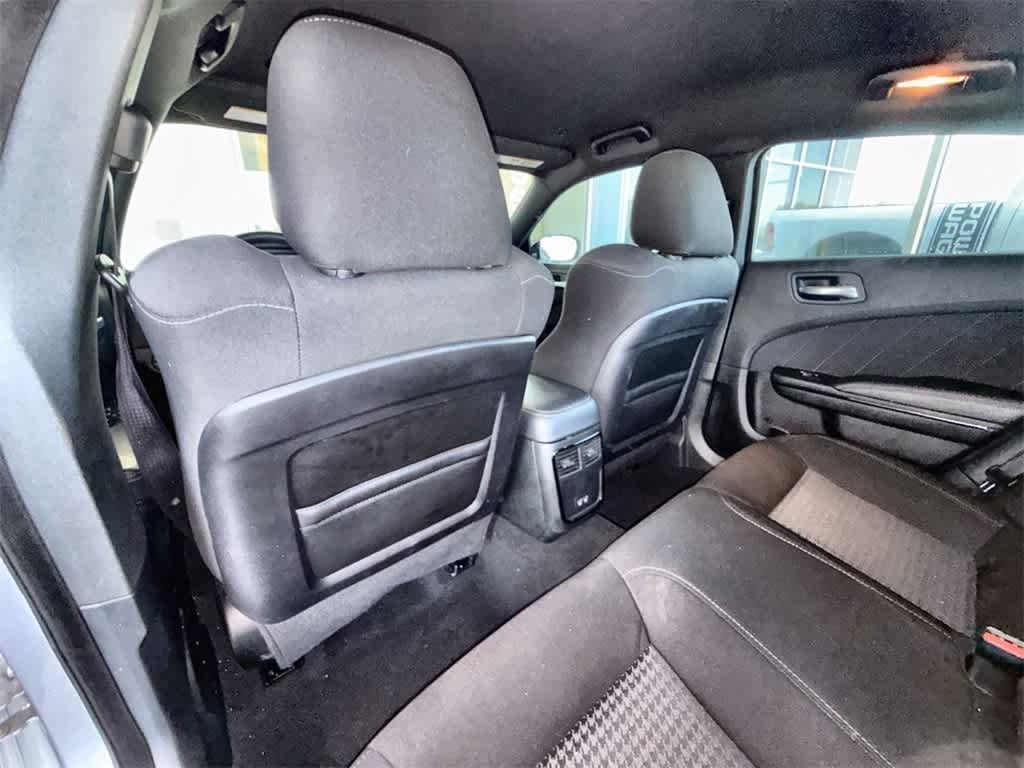 Thumbnail: 2023 Dodge Charger - 10