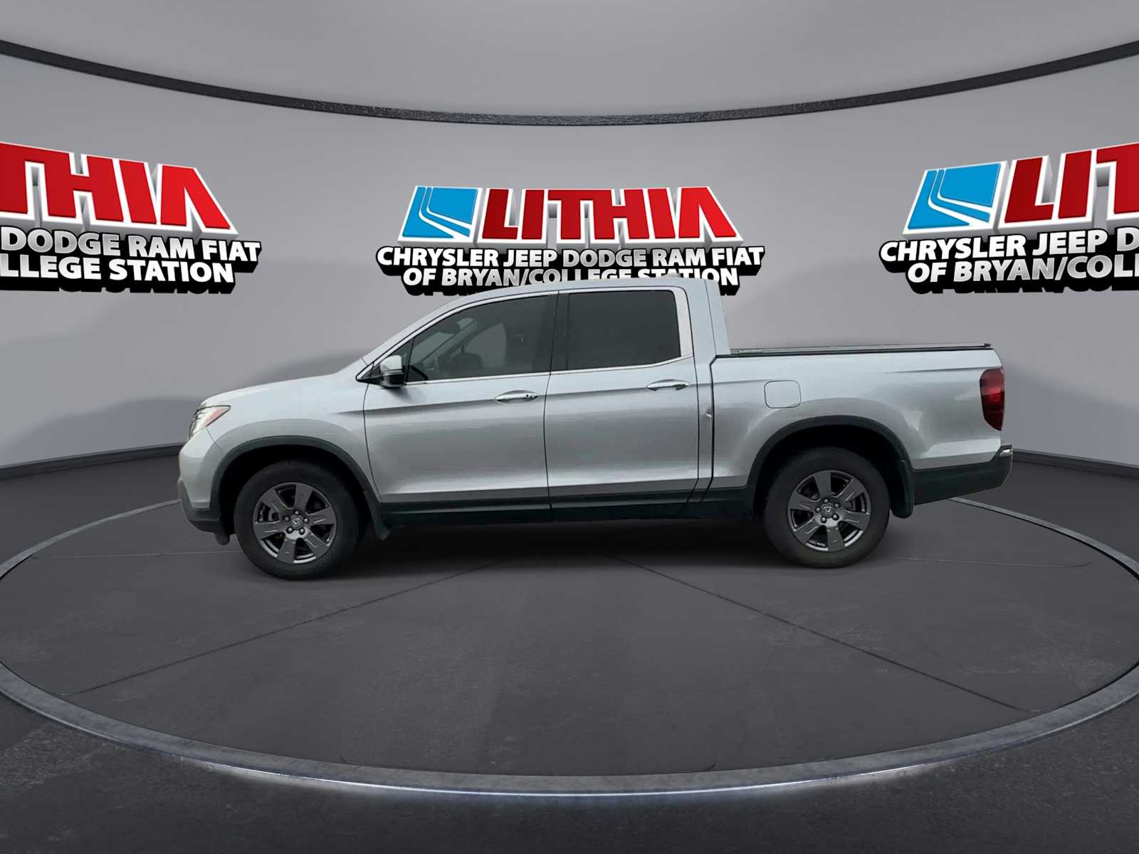 Thumbnail: 2020 Honda Ridgeline - 5