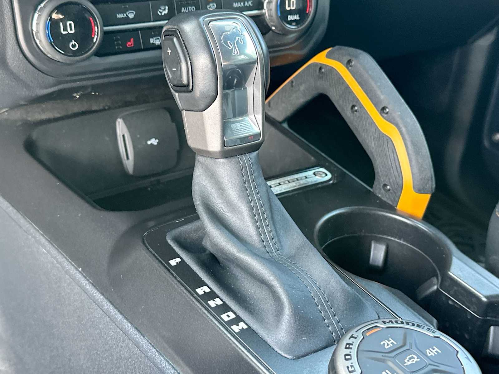 Thumbnail: 2023 Ford Bronco - 21