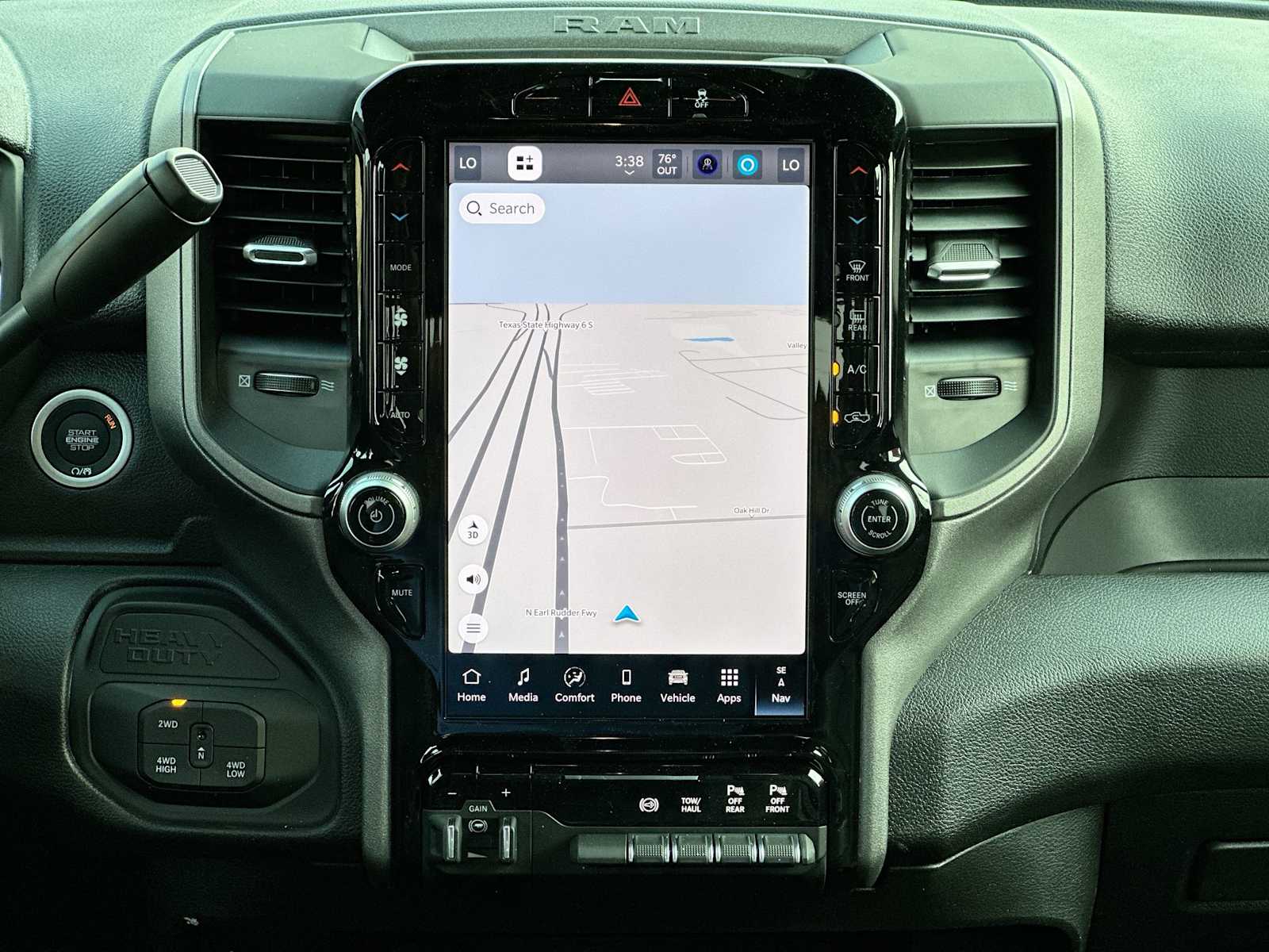 Thumbnail: 2026 RAM 3500 - 26