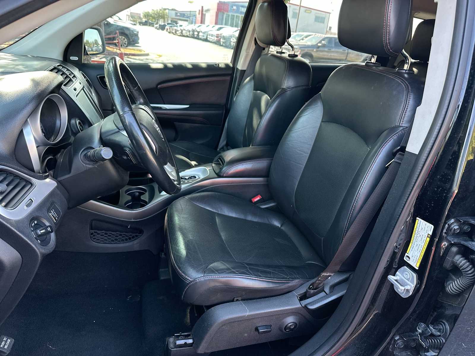 Thumbnail: 2019 Dodge Journey - 17