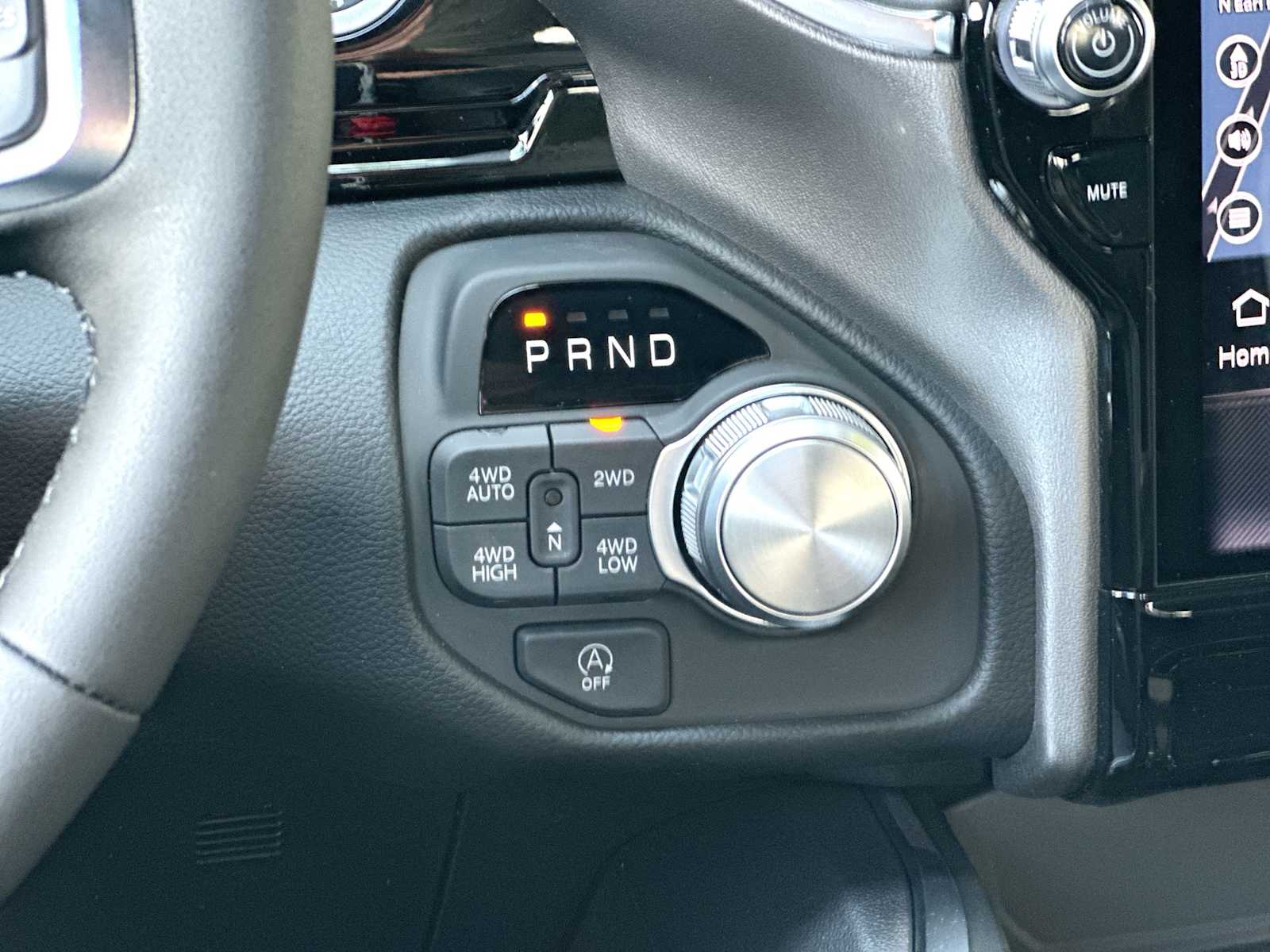 Thumbnail: 2026 RAM 1500 - 21