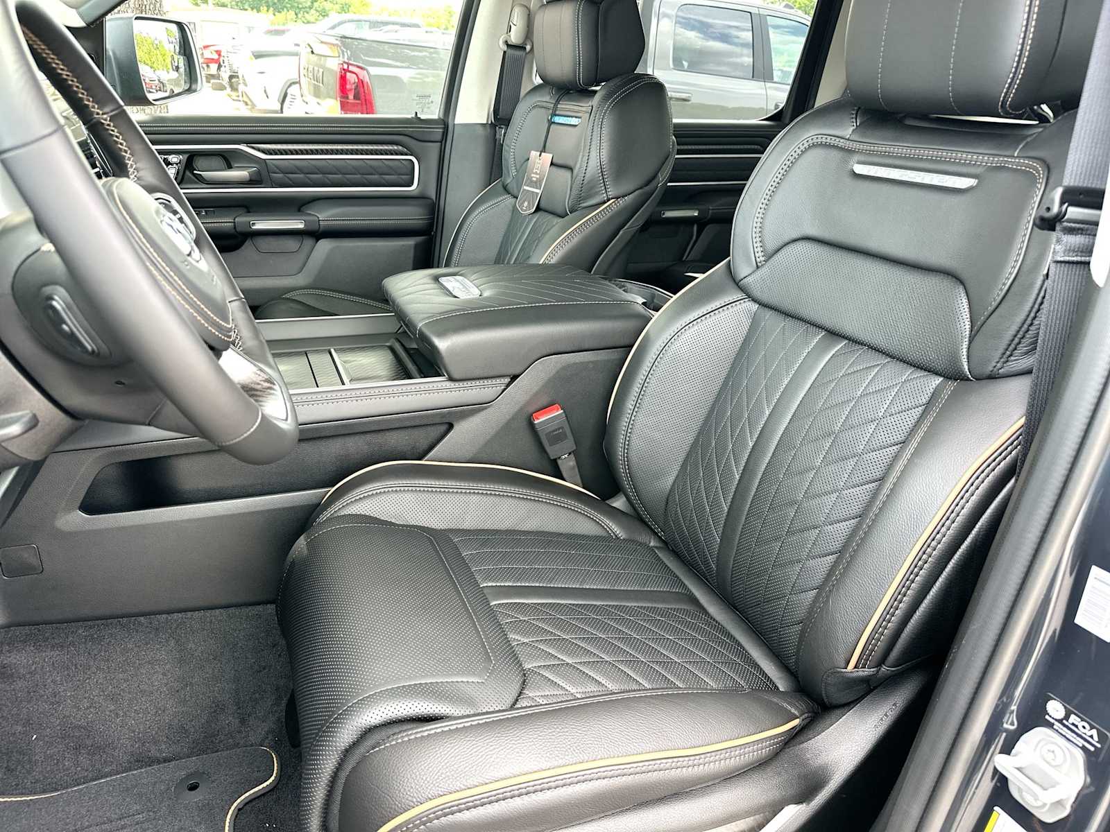 Thumbnail: 2026 RAM 1500 - 17