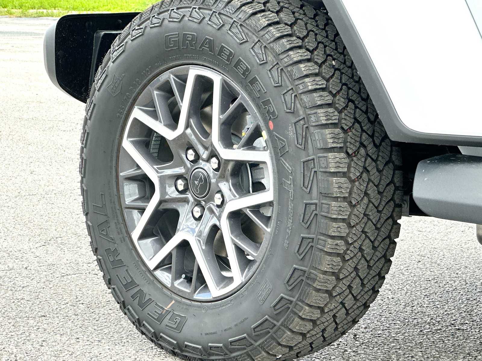 Thumbnail: 2026 Jeep Wrangler - 11