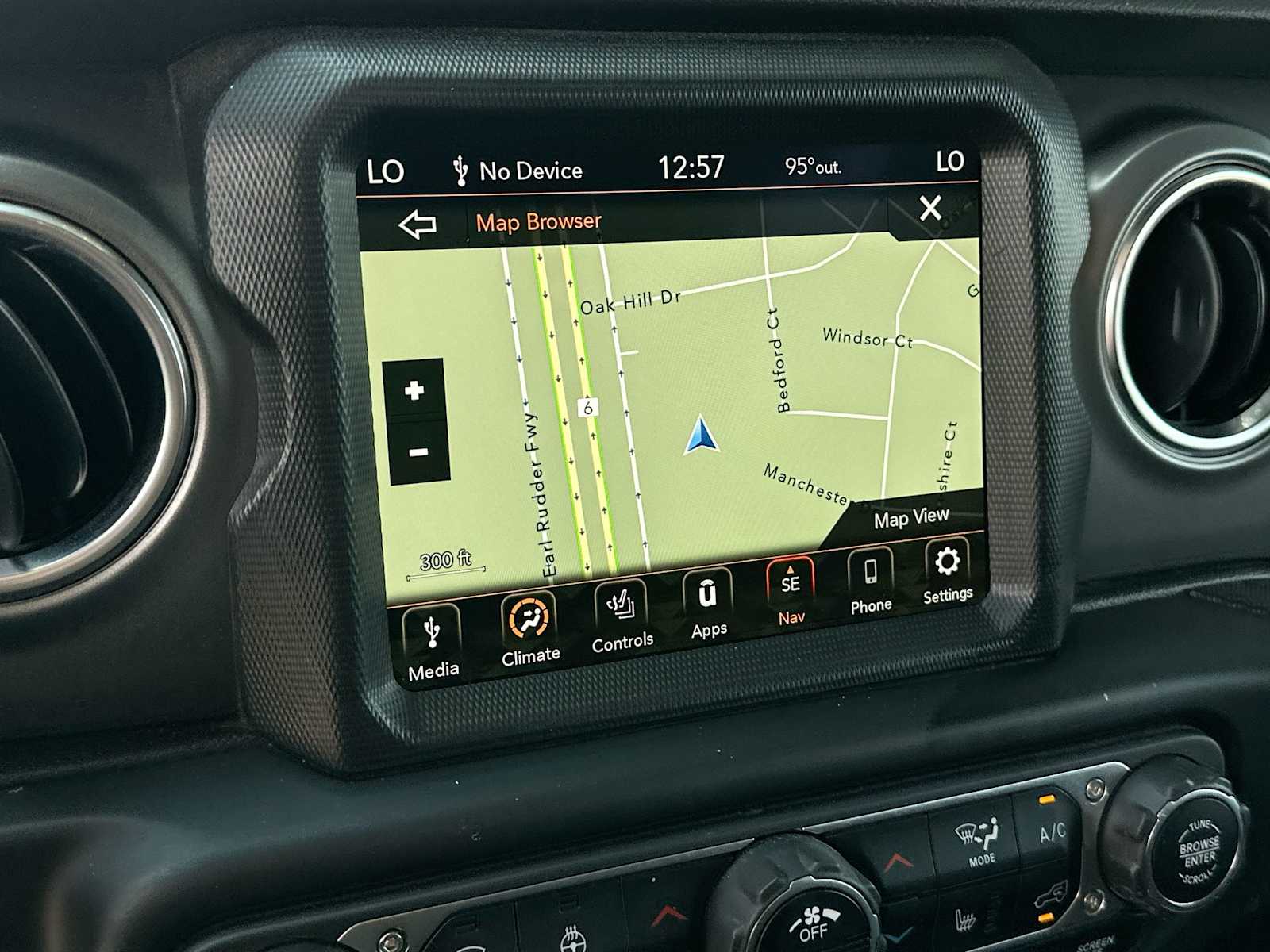 Thumbnail: 2023 Jeep Wrangler - 20