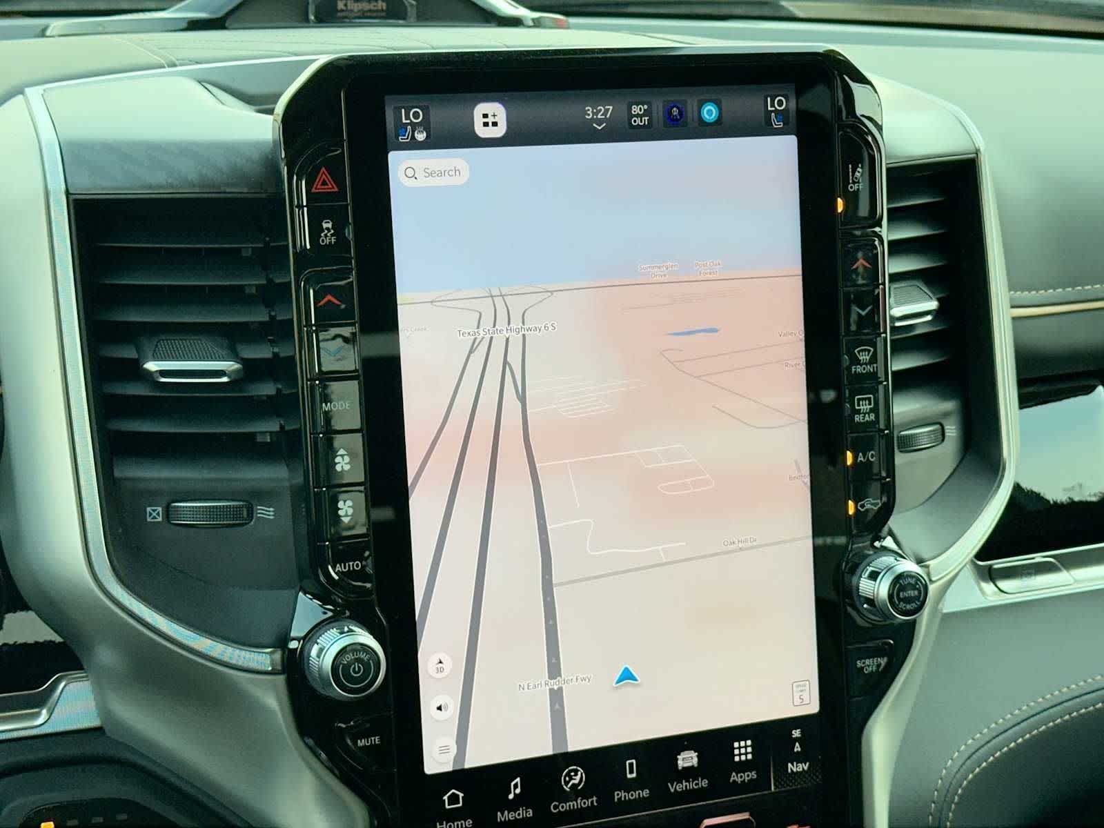 Thumbnail: 2026 RAM 1500 - 20