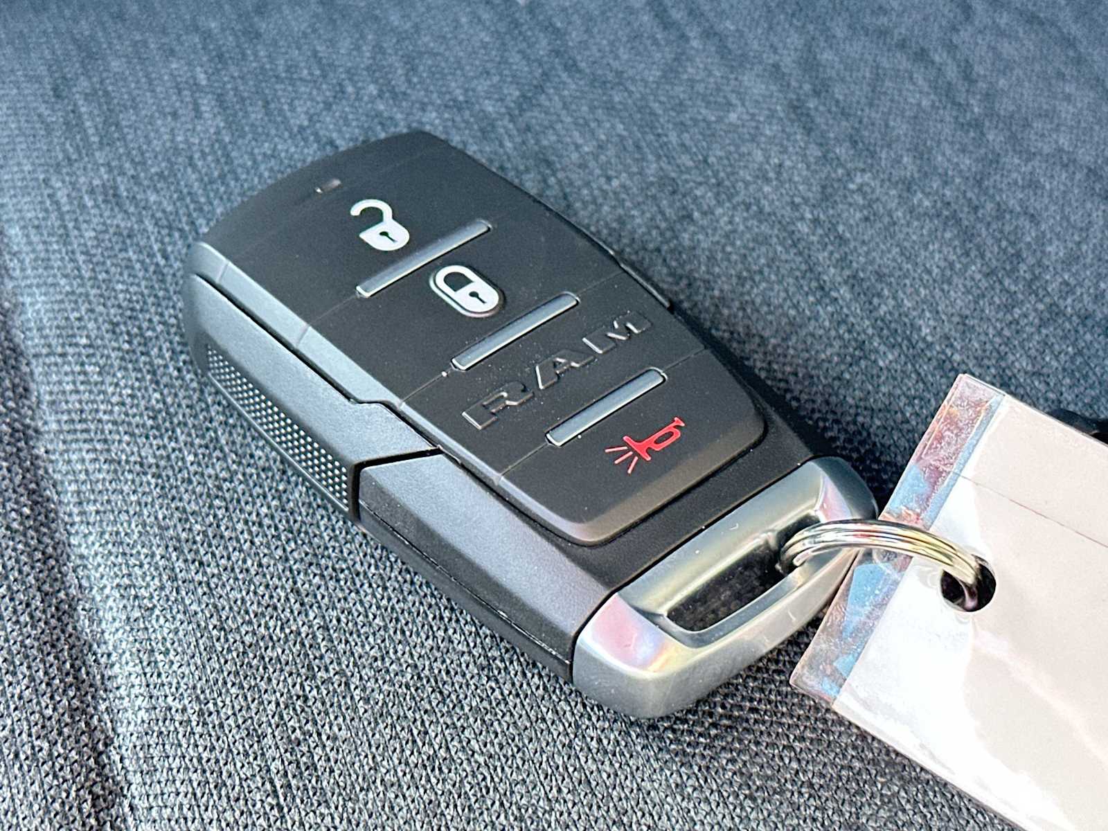 Thumbnail: 2026 RAM 3500 - 29