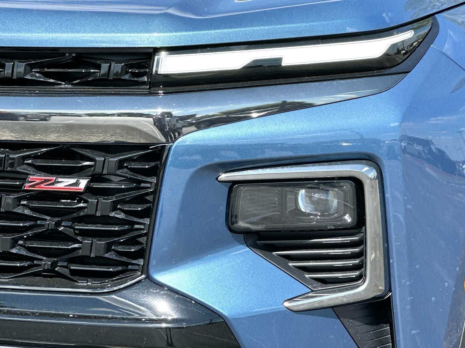 Thumbnail: 2025 Chevrolet Traverse - 16