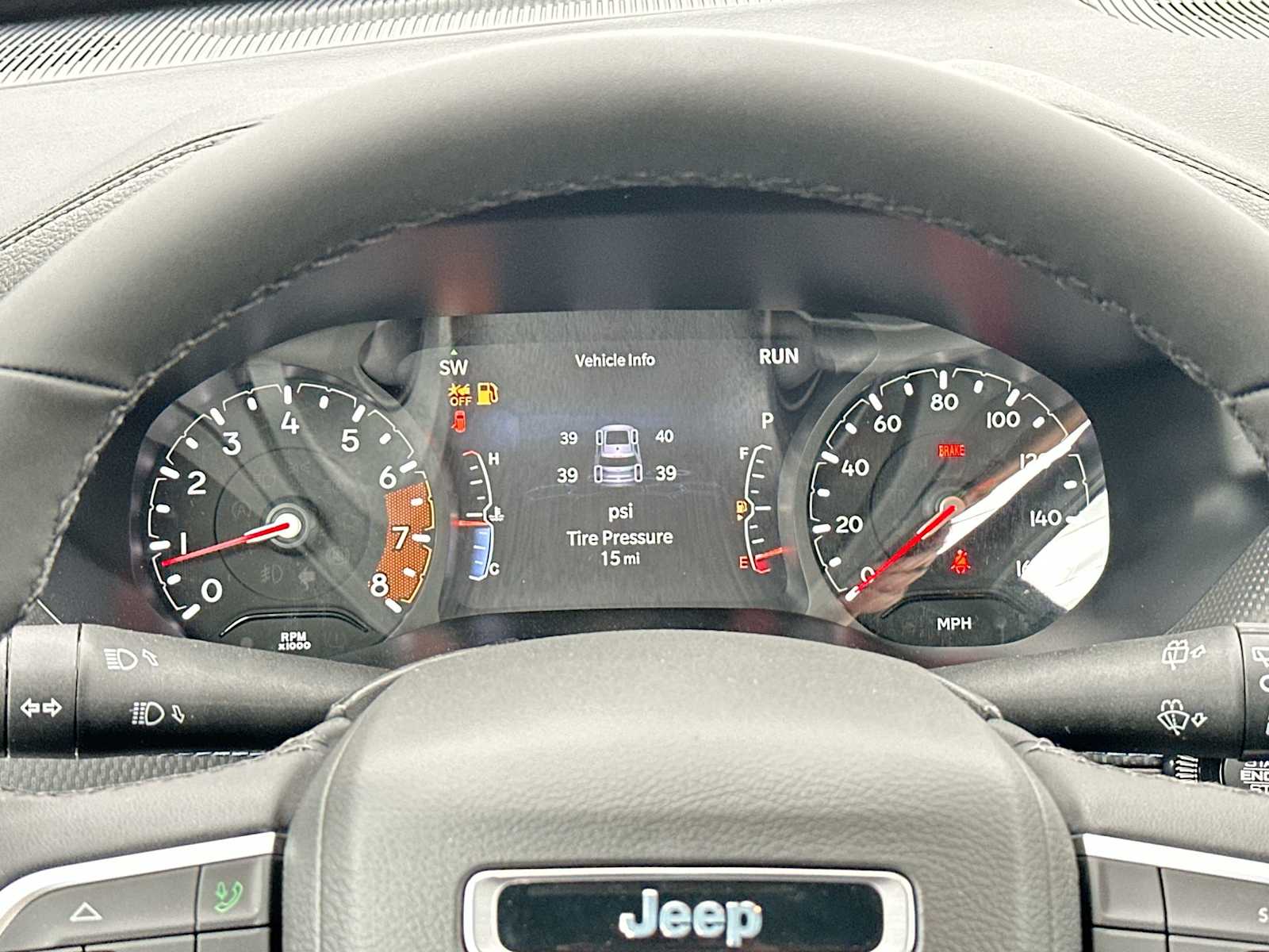Thumbnail: 2026 Jeep Compass - 19