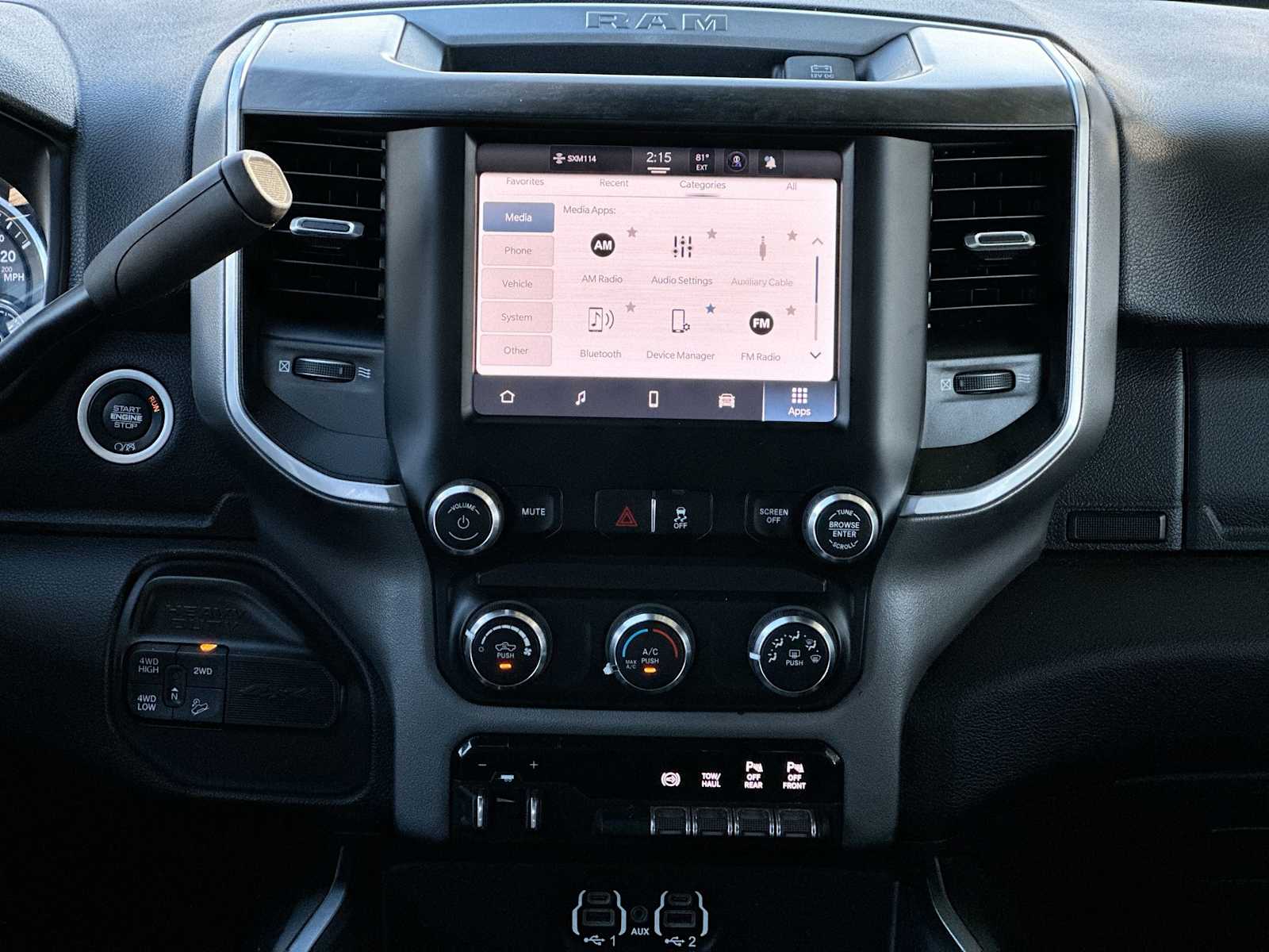 Thumbnail: 2024 RAM 2500 - 26