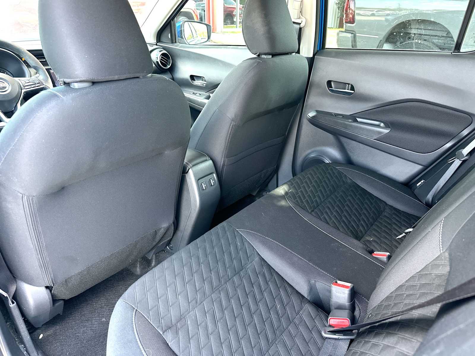 Thumbnail: 2024 Nissan Kicks - 24