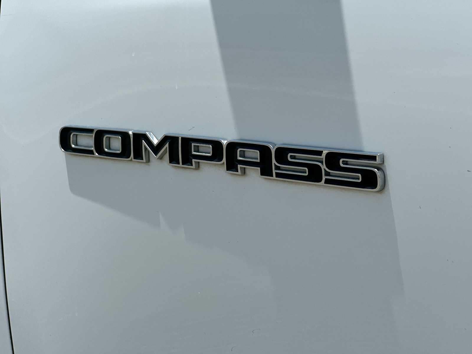Thumbnail: 2025 Jeep Compass - 14