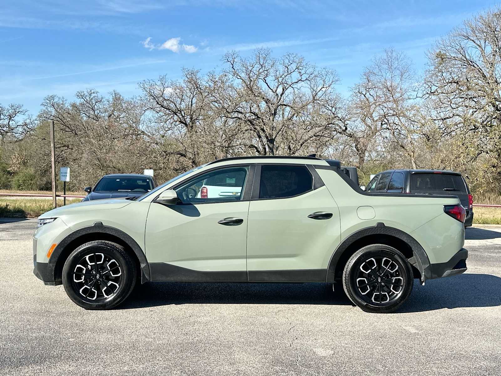 Thumbnail: 2023 Hyundai Santa Cruz - 12