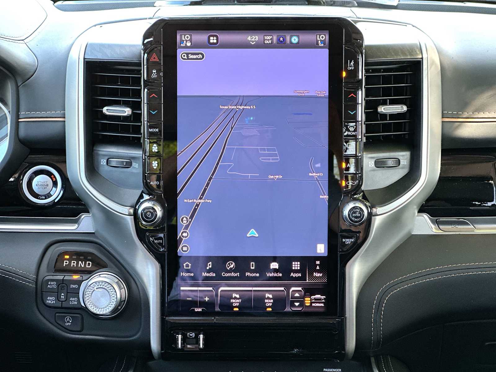 Thumbnail: 2026 RAM 1500 - 26