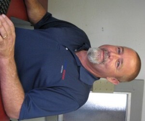 Ron Broesche