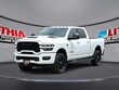  Ram 2500