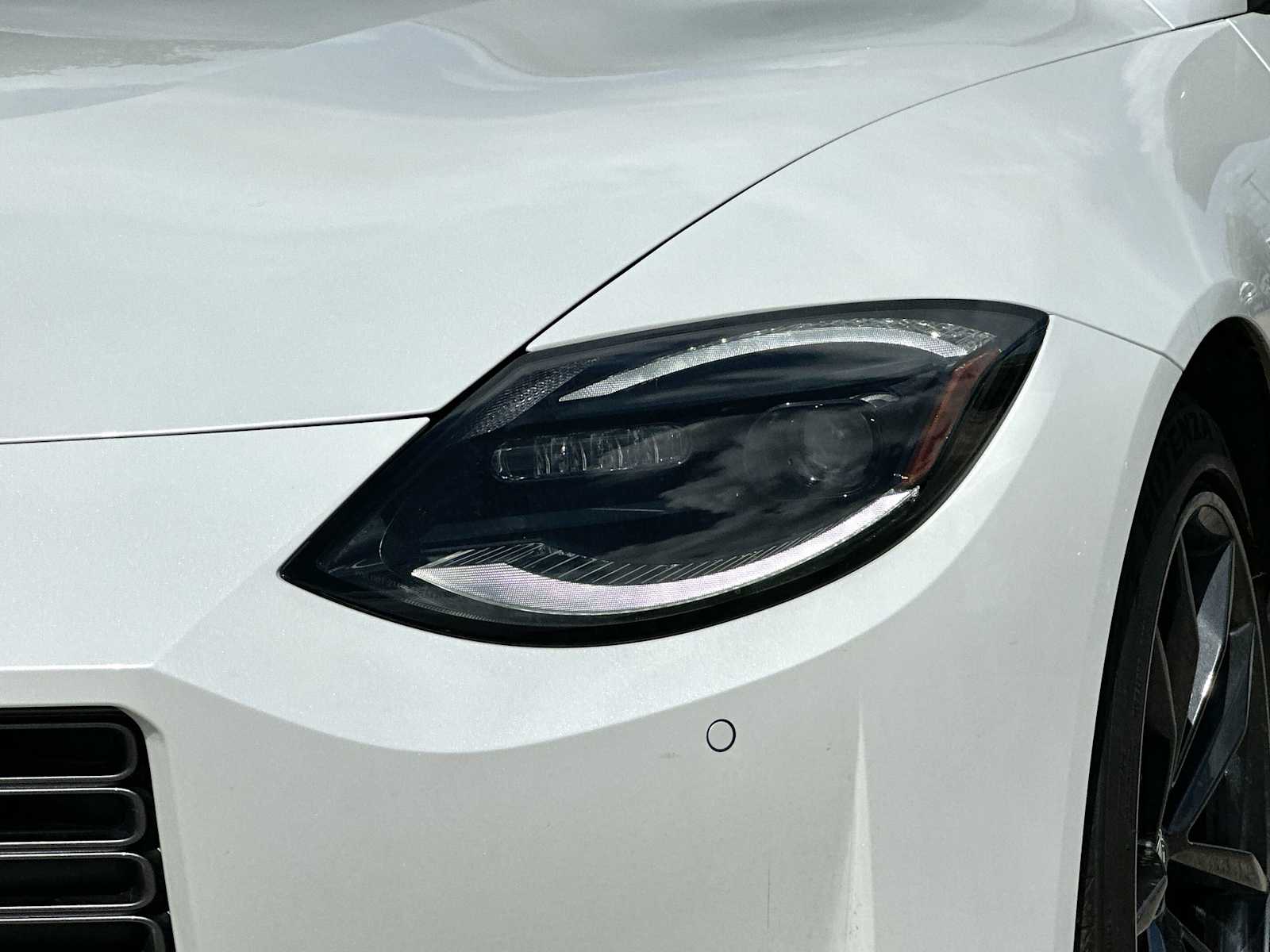 Thumbnail: 2024 Nissan Z - 16