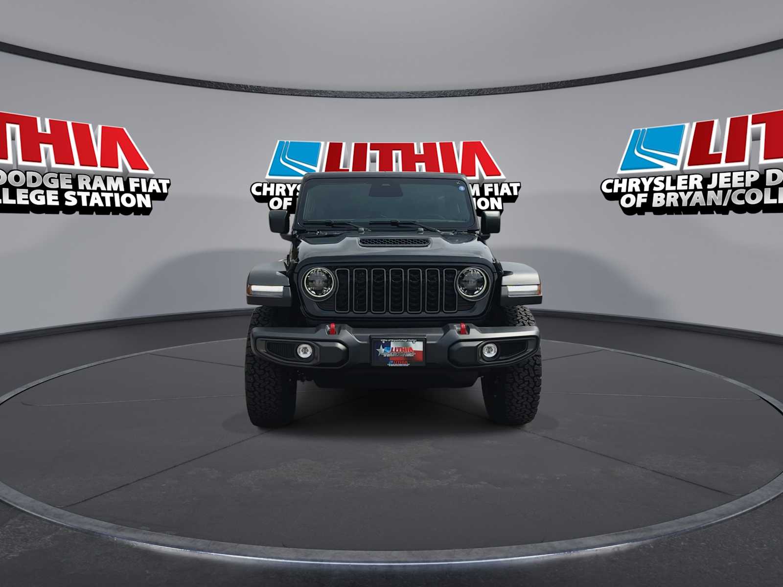 Thumbnail: 2026 Jeep Wrangler - 3