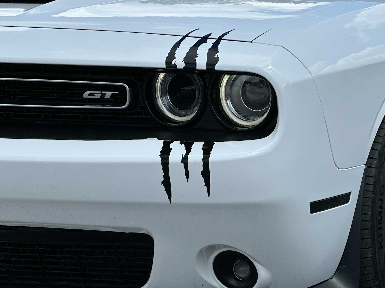 Thumbnail: 2021 Dodge Challenger - 16