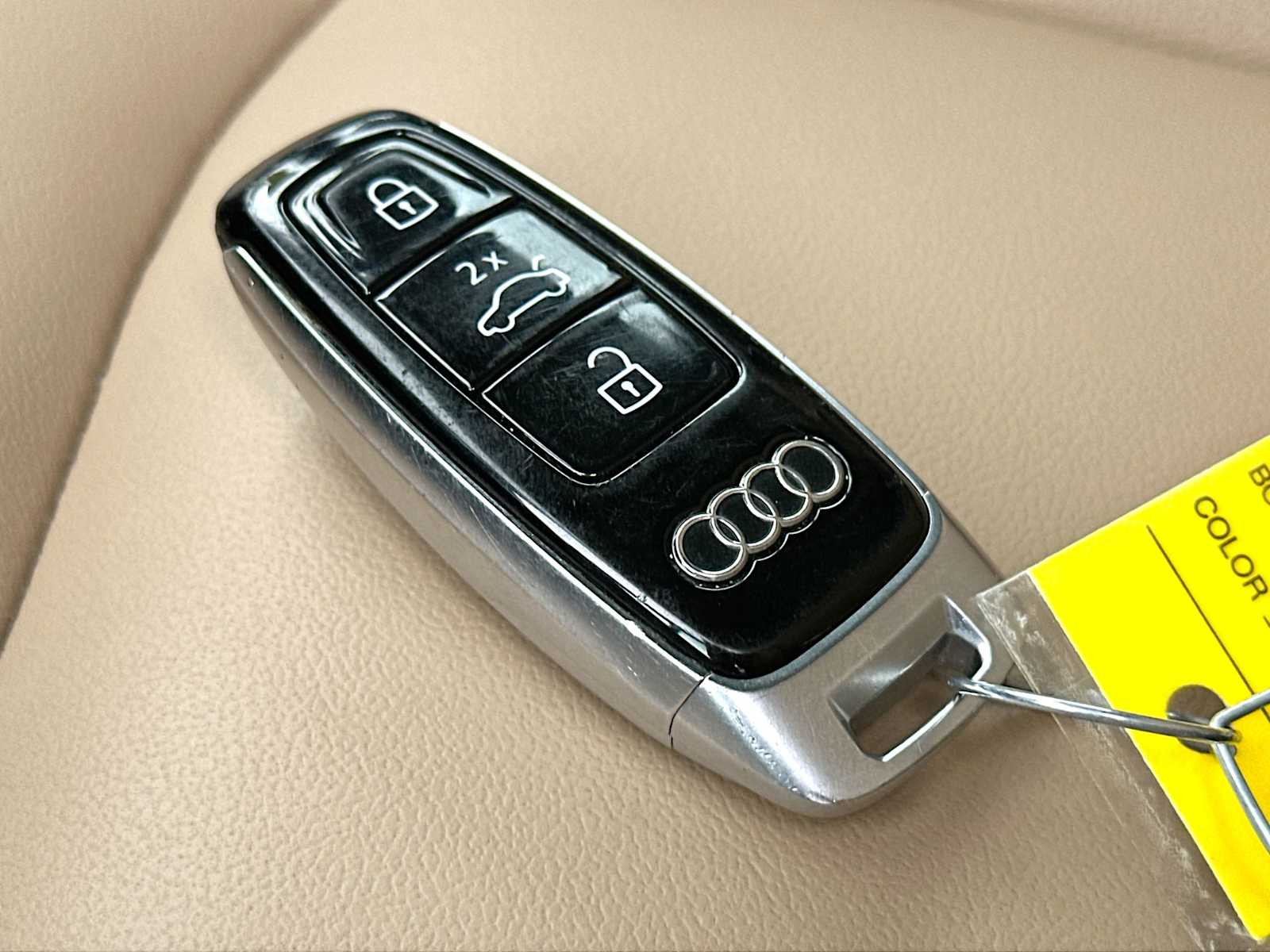 Thumbnail: 2023 Audi Q7 - 29