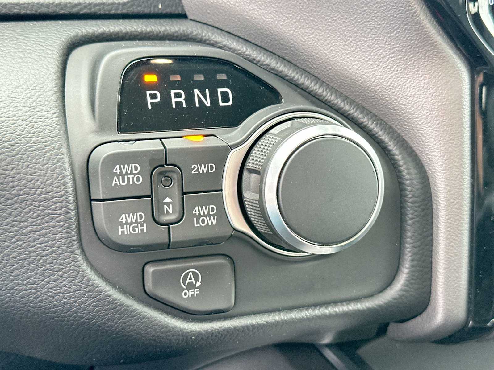 Thumbnail: 2026 RAM 1500 - 21