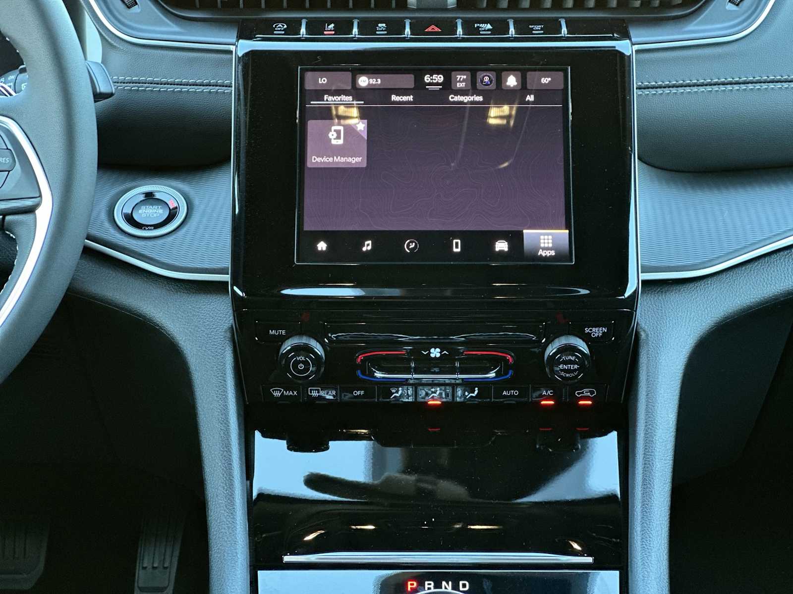 Thumbnail: 2025 Jeep Grand Cherokee - 26