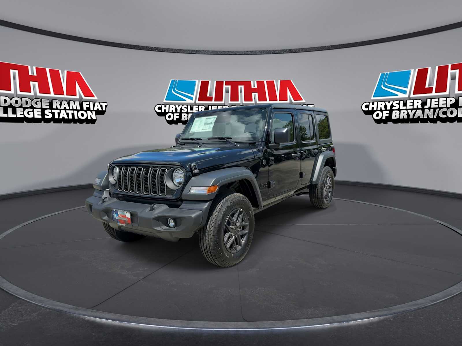 Thumbnail: 2025 Jeep Wrangler - 3