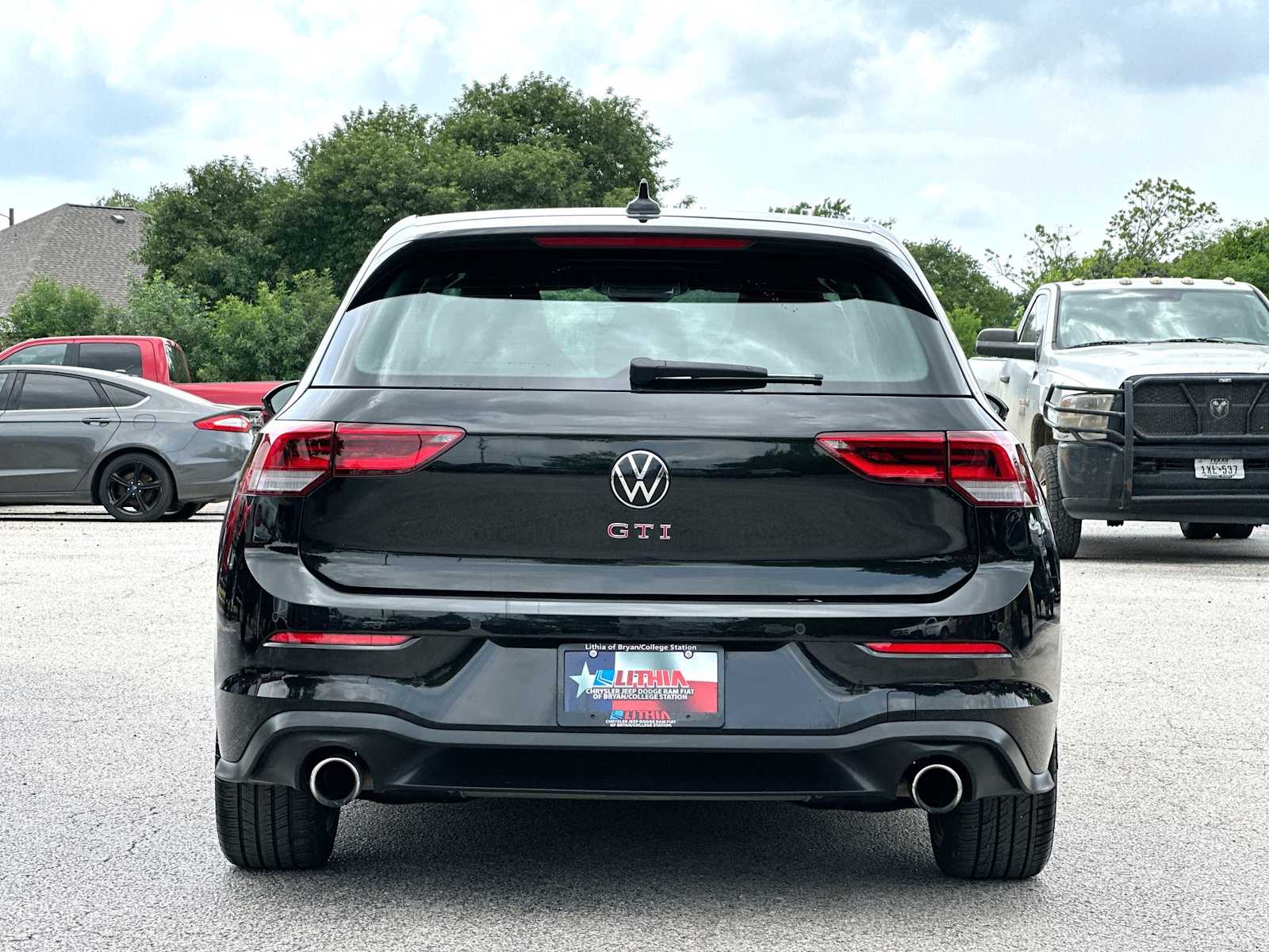 Thumbnail: 2024 Volkswagen Golf - 14