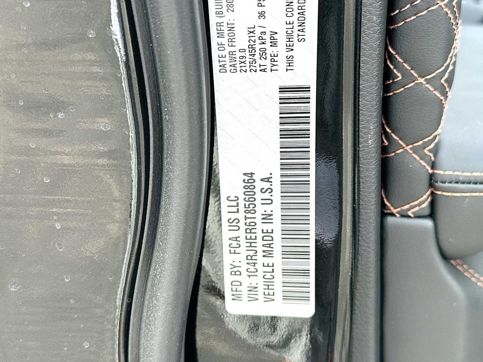 Thumbnail: 2026 Jeep Grand Cherokee - 22