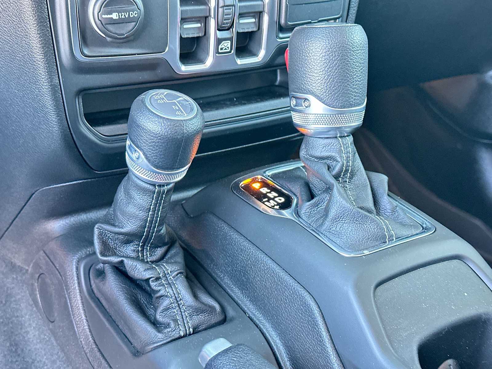 Thumbnail: 2026 Jeep Wrangler - 21