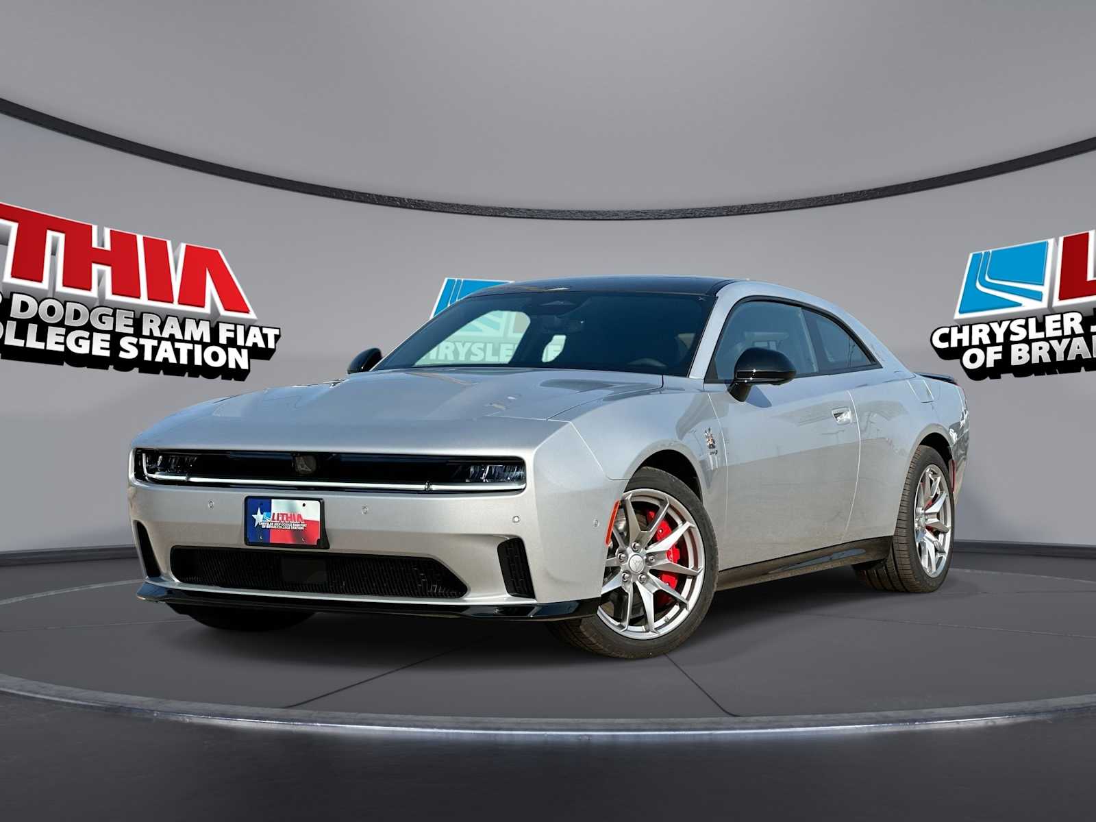 2024 Dodge Charger Scat Pack -
                  Bryan, TX