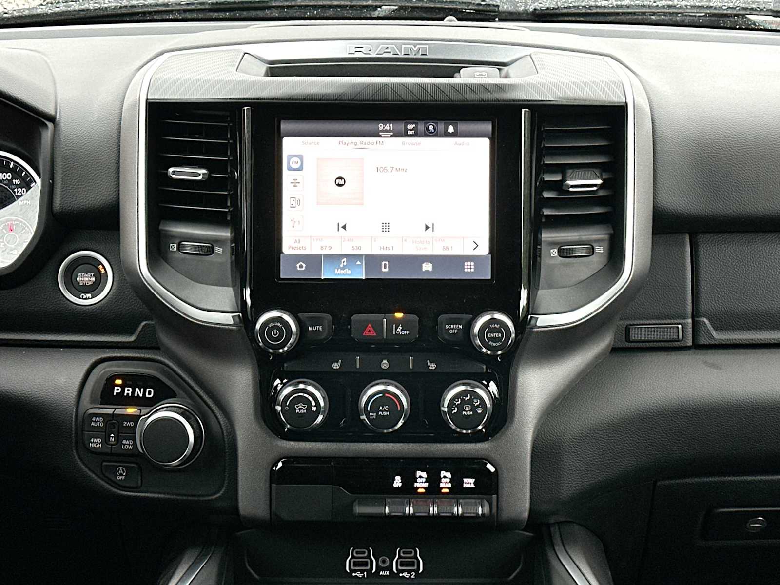 Thumbnail: 2026 RAM 1500 - 26