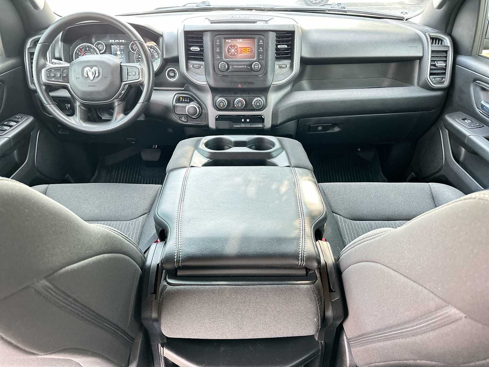 Thumbnail: 2024 RAM 1500 - 25