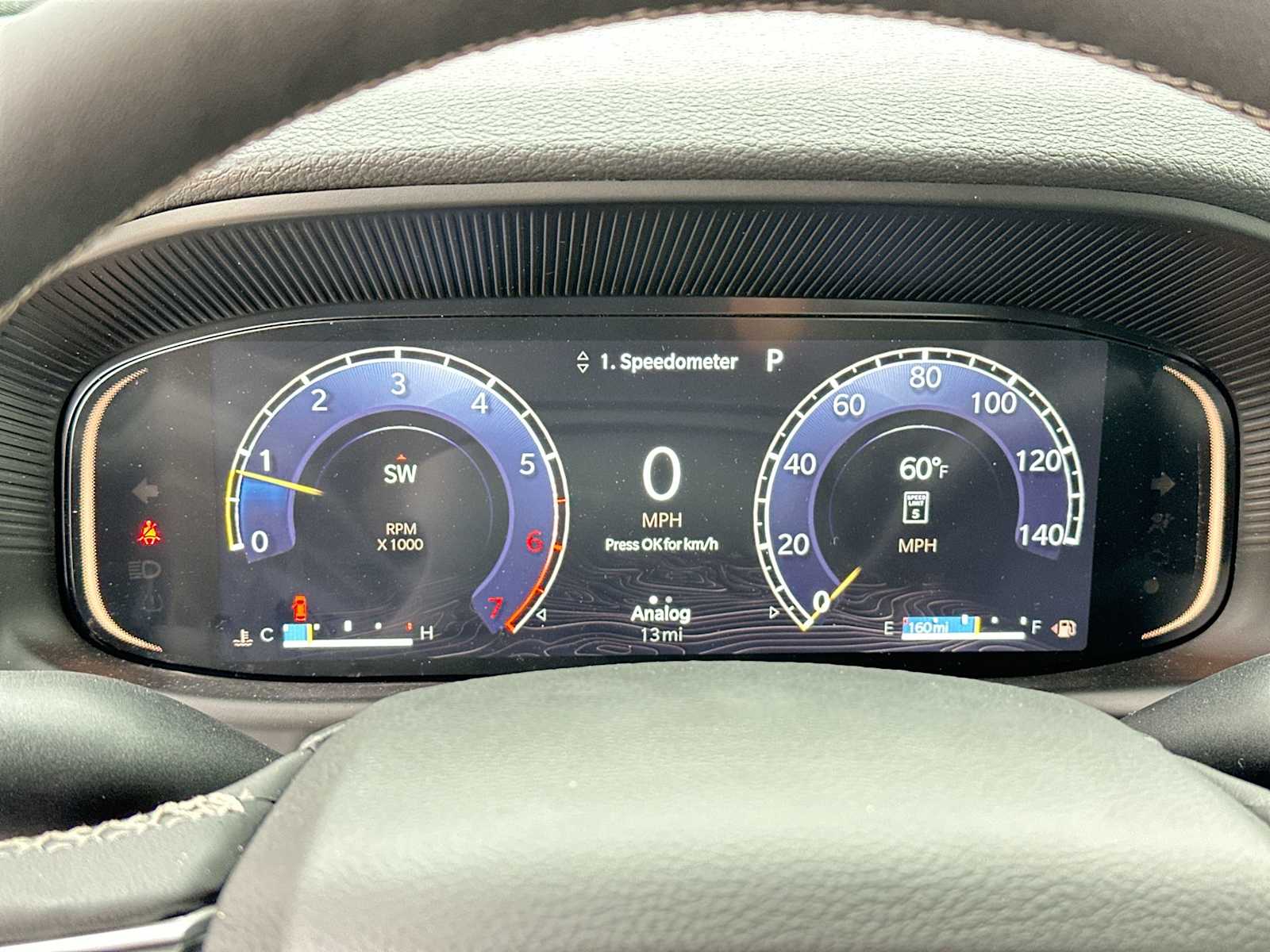 Thumbnail: 2026 Jeep Grand Wagoneer - 19