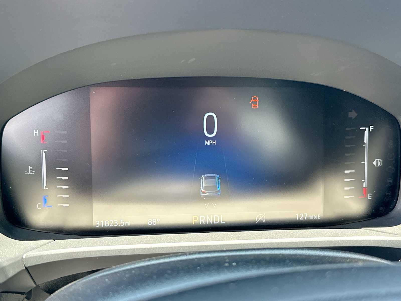 Thumbnail: 2023 Ford Escape - 19