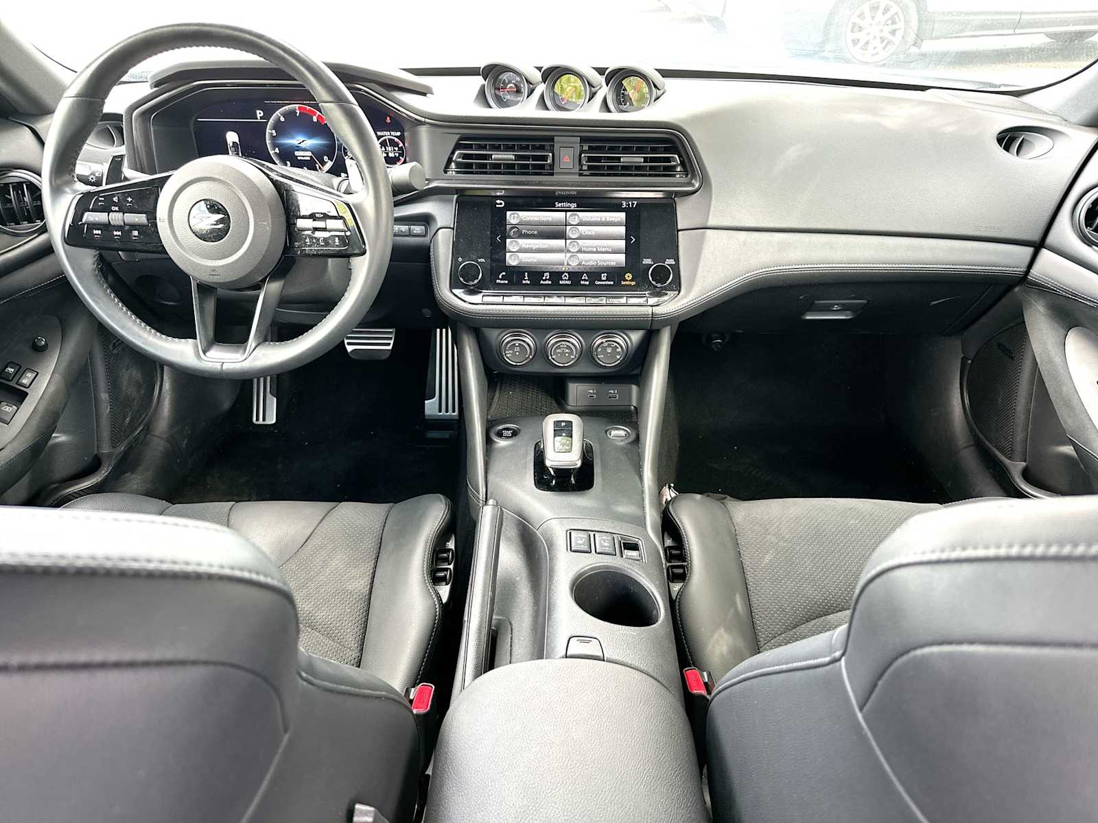 Thumbnail: 2024 Nissan Z - 25